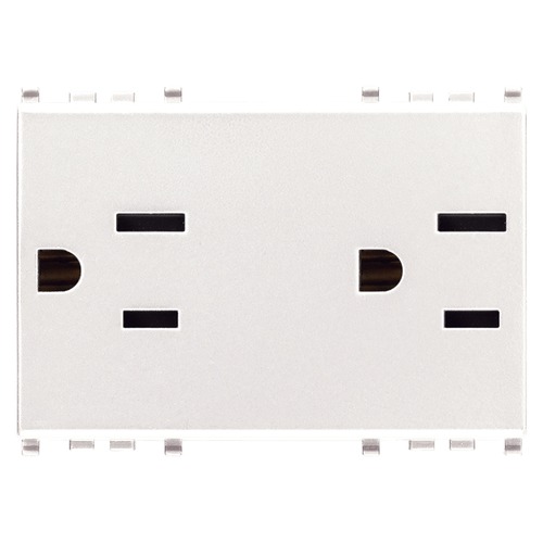Eikon white