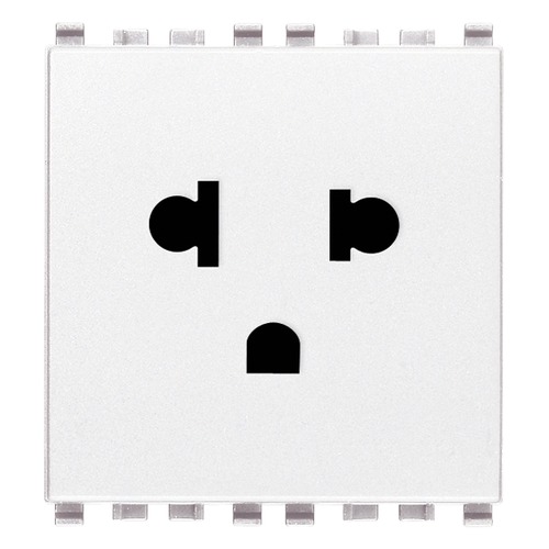 Eikon white