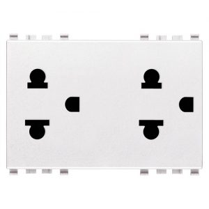 Eikon white