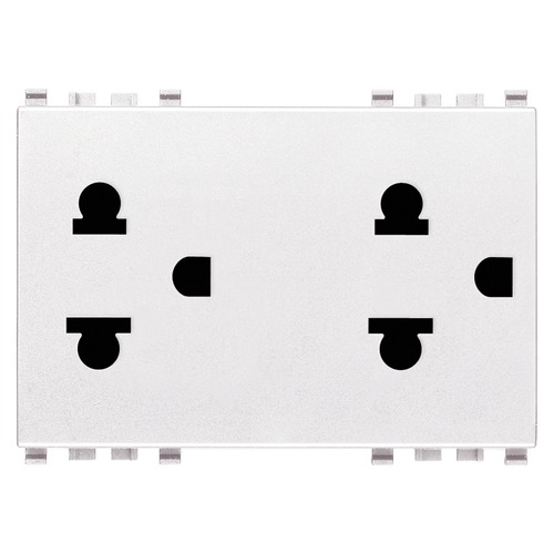 Eikon white