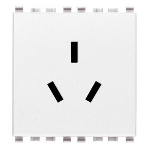 Eikon white