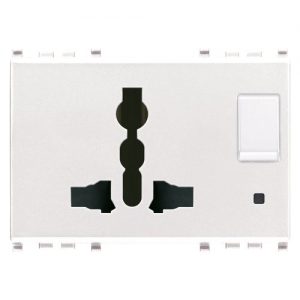 Eikon white
