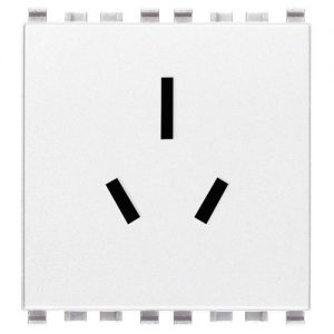 Eikon white