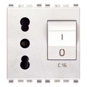 Eikon white