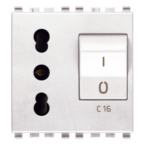 Eikon white