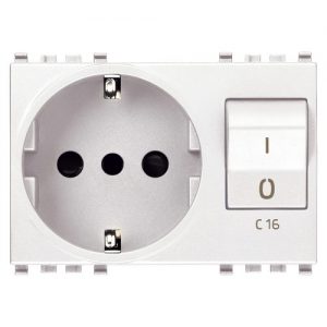 Eikon white