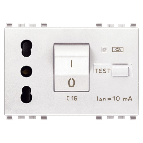 Eikon white