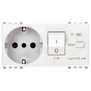 Eikon white