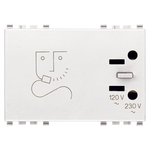 Eikon white
