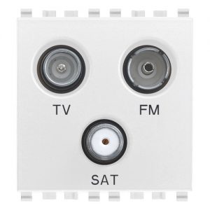 Eikon white