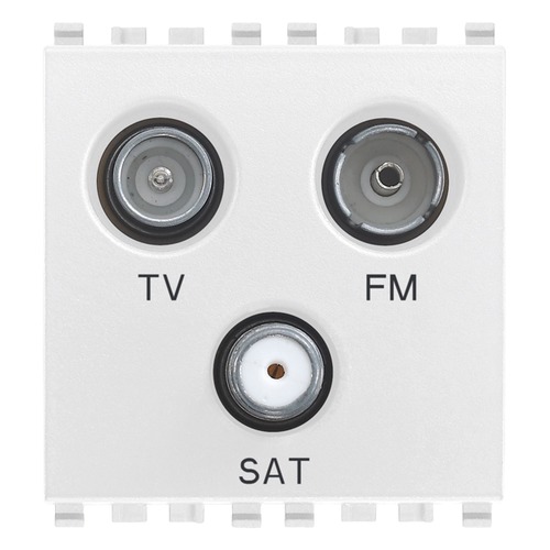 Eikon white