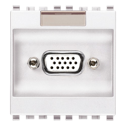 Eikon white