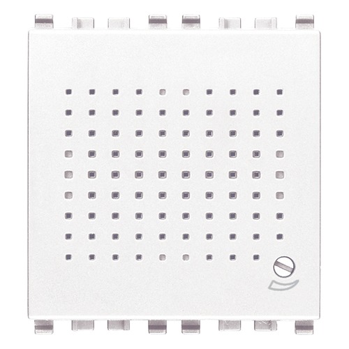 Eikon white