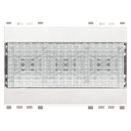 Eikon white