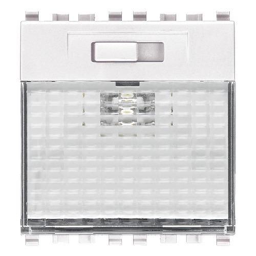Eikon white