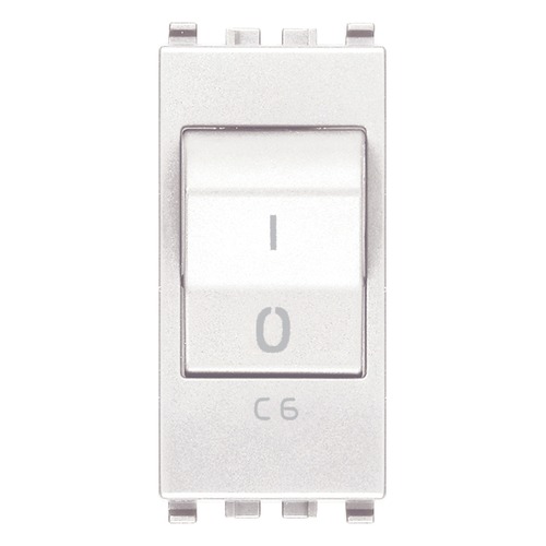 Eikon white