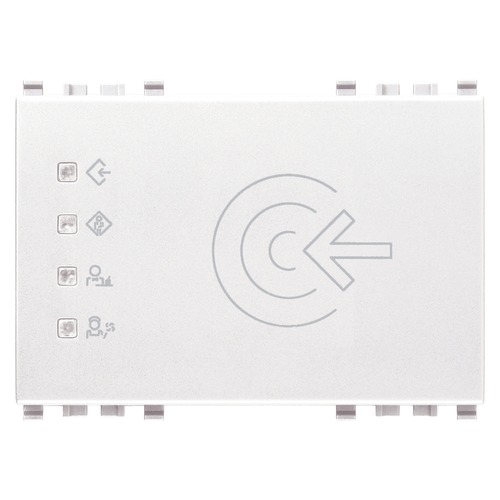 Eikon white
