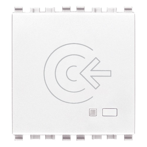 Eikon white