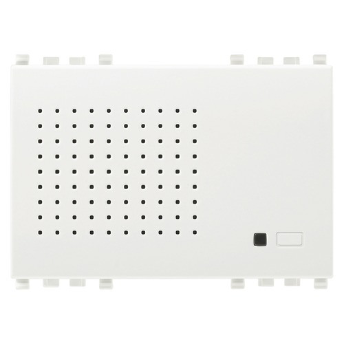 Eikon white