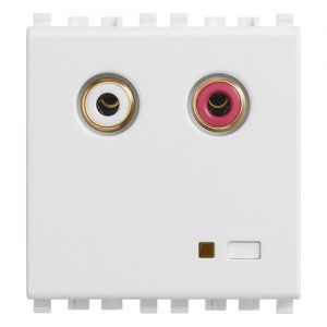 Eikon white