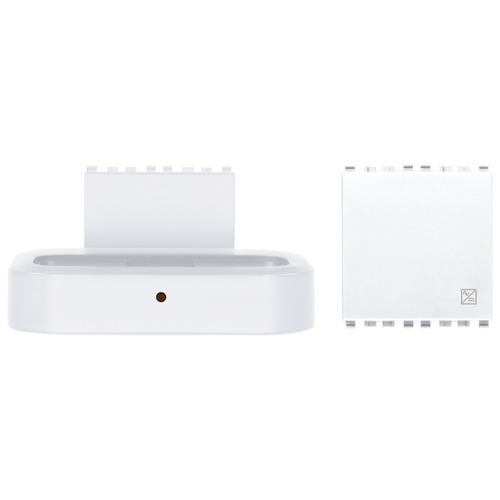 Eikon white