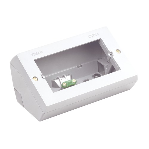 Eikon white