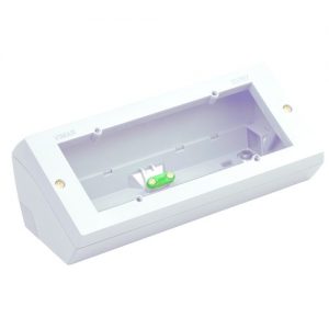 Eikon white