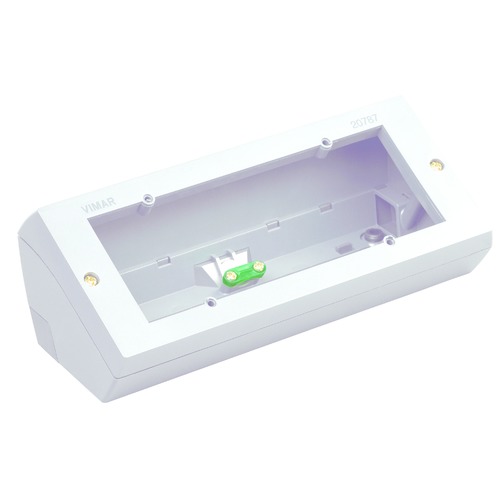 Eikon white