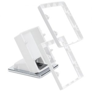 Eikon white