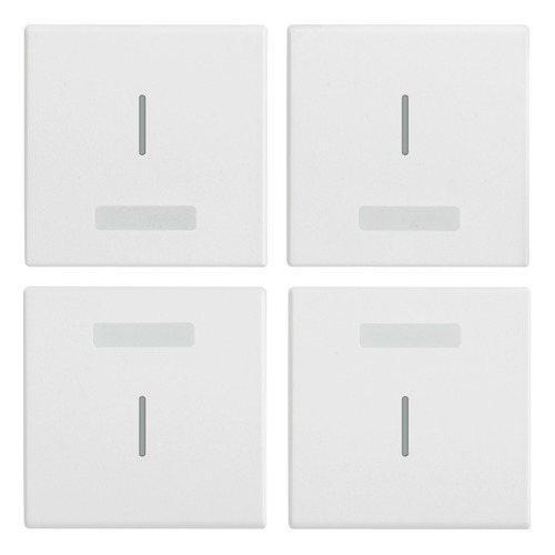 Eikon white