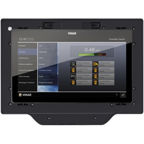 Eikon EVO