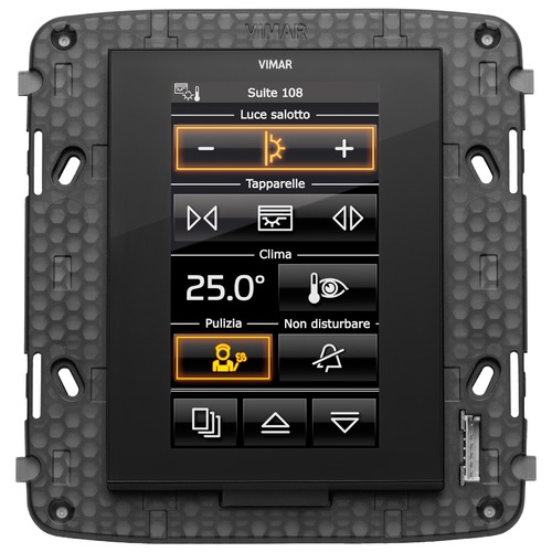 Eikon EVO