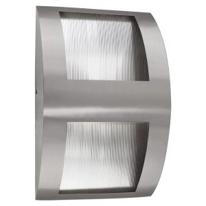 Corpuri de iluminat exterior Al-Wl-1 R7S Edelstahl 'Talia' Eglo 27822
