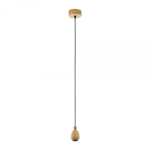 Corpuri de iluminat interior Hl-1 E27 Eichefarben 'Yorth' Eglo 32543