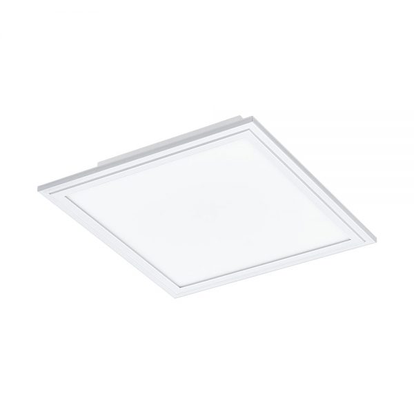 Panou LED EGLO SALOBRENA 1 32812 - LED 16W 2100lm 4000K - Alb