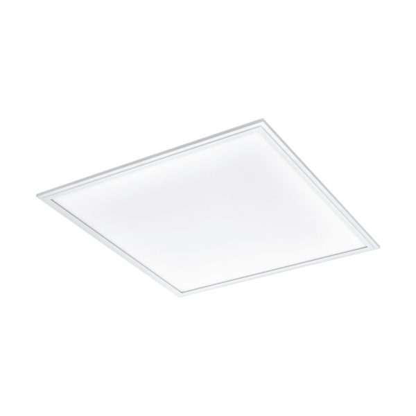 Panou LED EGLO SALOBRENA 1 32813 - LED 40W 4300lm 4000K - Alb