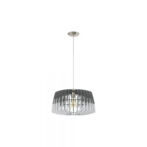 Corpuri de iluminat interior Hl-1 D480 Grau-Weiss-Nickel-M-'Artana' Eglo 32826