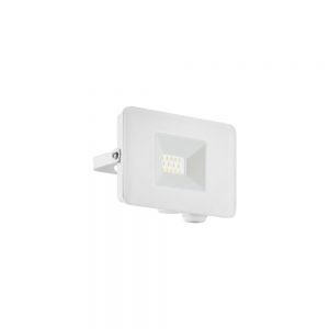 Proiector exterior EGLO FAEDO 3 33152 - LED 10W 900lm 5000K IP65 - Alb