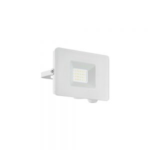 Proiector exterior EGLO FAEDO 3 33153 - LED 20W 1800lm 5000K IP65 - Alb