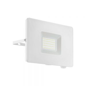 Proiector exterior EGLO FAEDO 3 33155 - LED 50W 4800lm 5000K IP65 - Alb