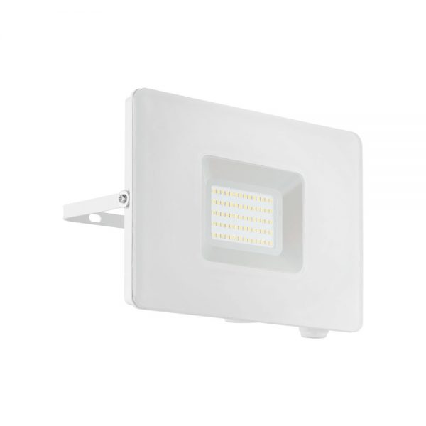 Proiector exterior EGLO FAEDO 3 33155 - LED 50W 4800lm 5000K IP65 - Alb