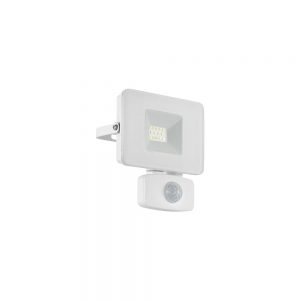 Proiector exterior EGLO FAEDO 3 33156 - LED 10W 900lm 5000K IP44 - Alb