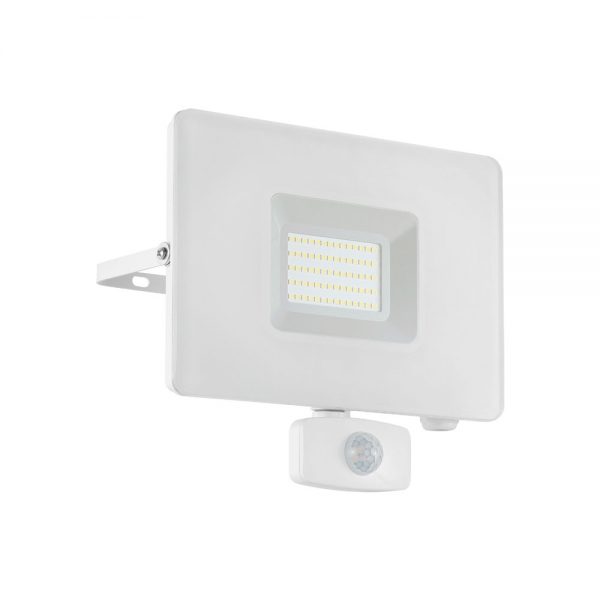Proiector exterior EGLO FAEDO 3 33159 - LED 50W 4800lm 5000K IP44 - Alb