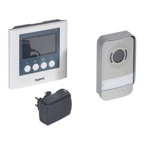 DIY AUDIO & VIDEO KITS (LEGRAND)