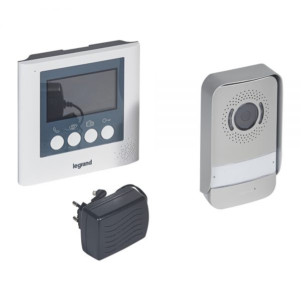 DIY AUDIO & VIDEO KITS (LEGRAND)