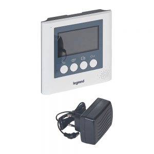 DIY AUDIO & VIDEO KITS (LEGRAND)