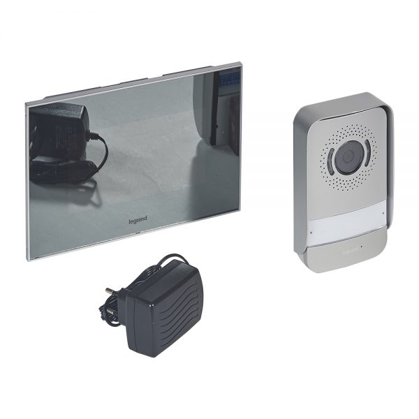 DIY AUDIO & VIDEO KITS (LEGRAND)