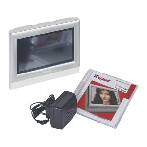 DIY AUDIO & VIDEO KITS (LEGRAND)