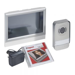 DIY AUDIO & VIDEO KITS (LEGRAND)