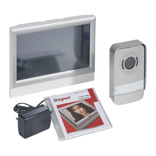 DIY AUDIO & VIDEO KITS (LEGRAND)